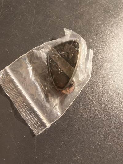 老王徽章第142期 - 美国陆军骑兵1师徽章