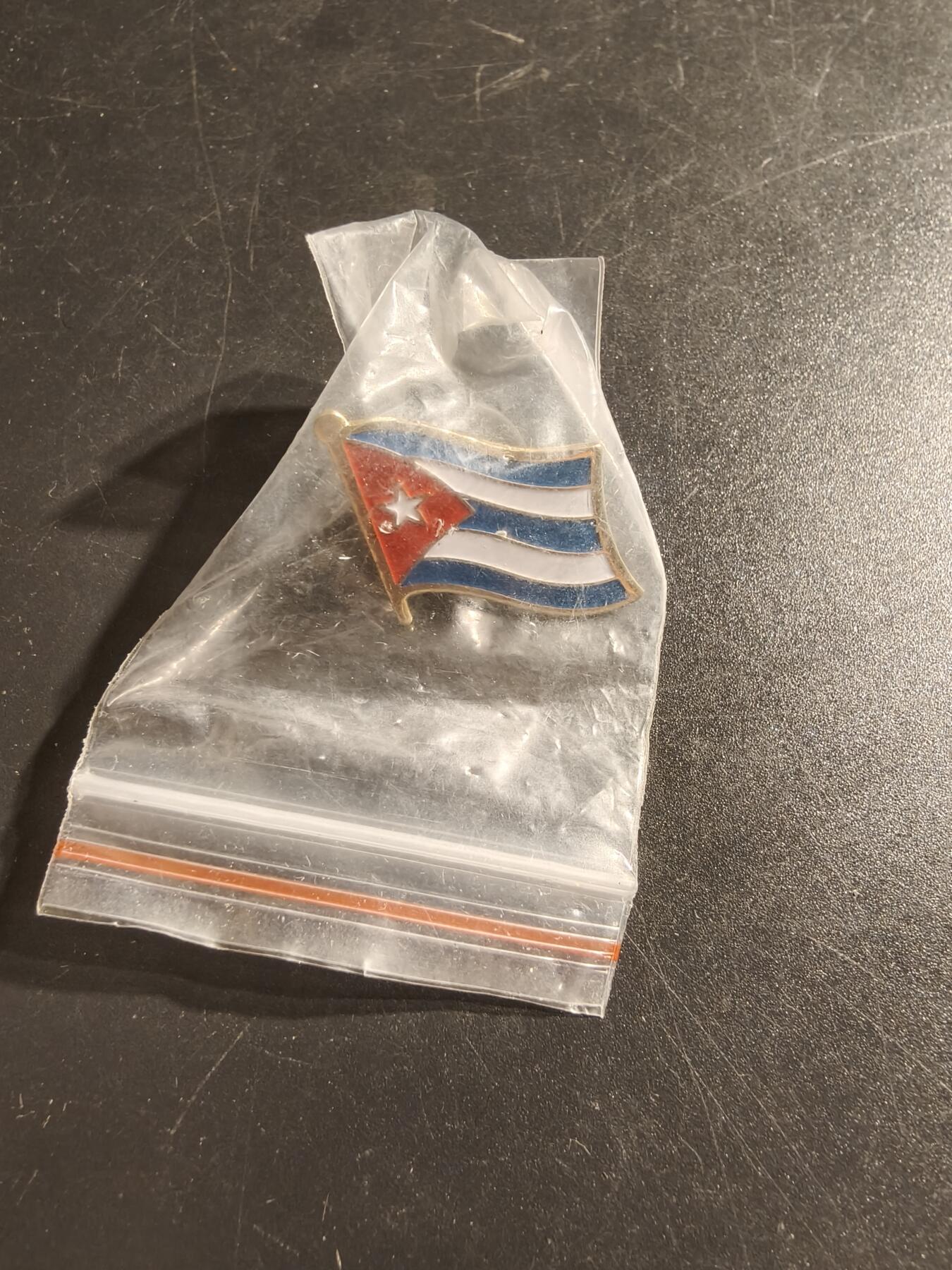 老王徽章第142期