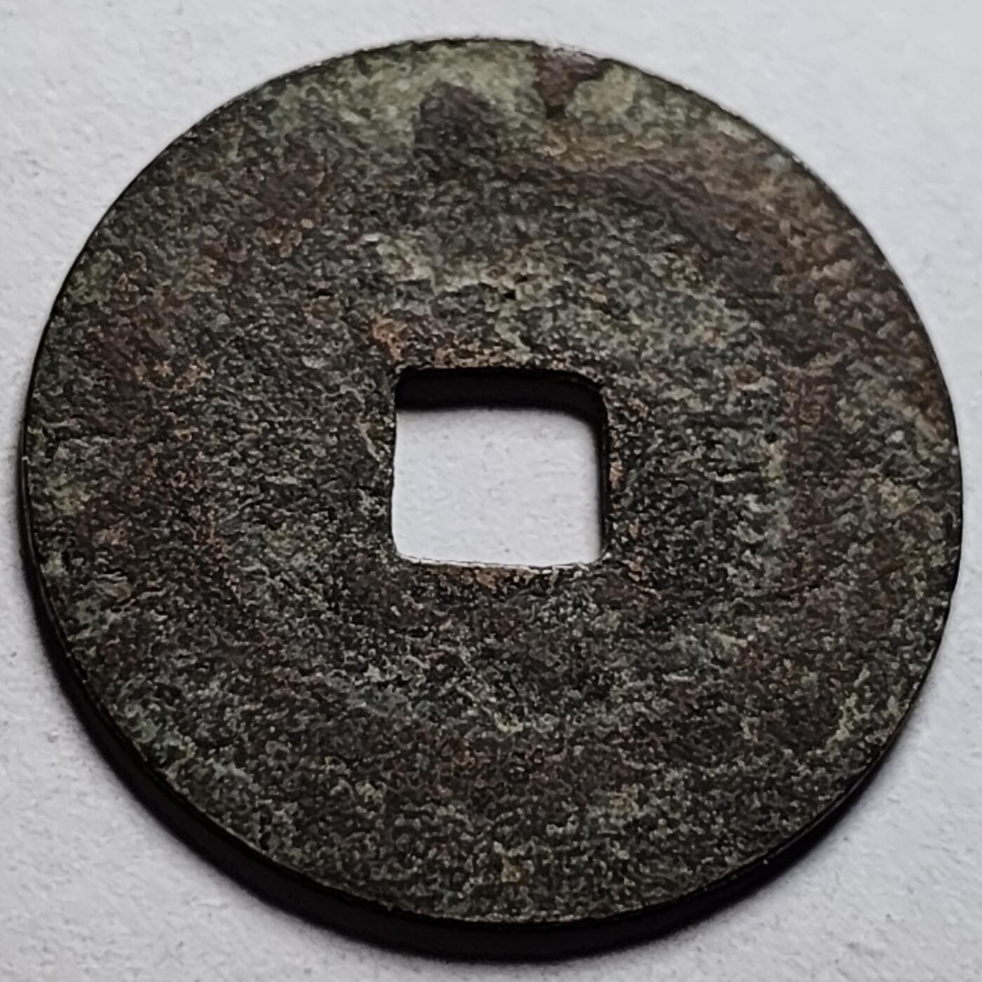 泉币菌-第86场-散币欢乐场