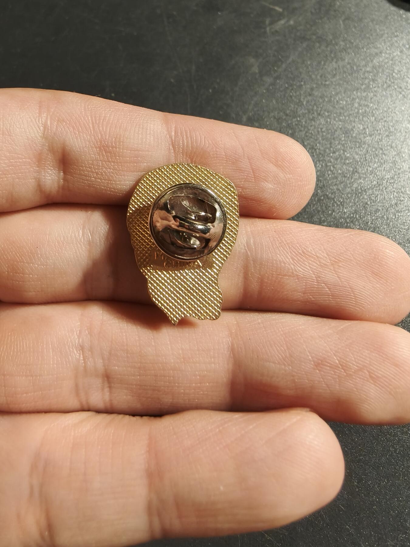 老王徽章第142期