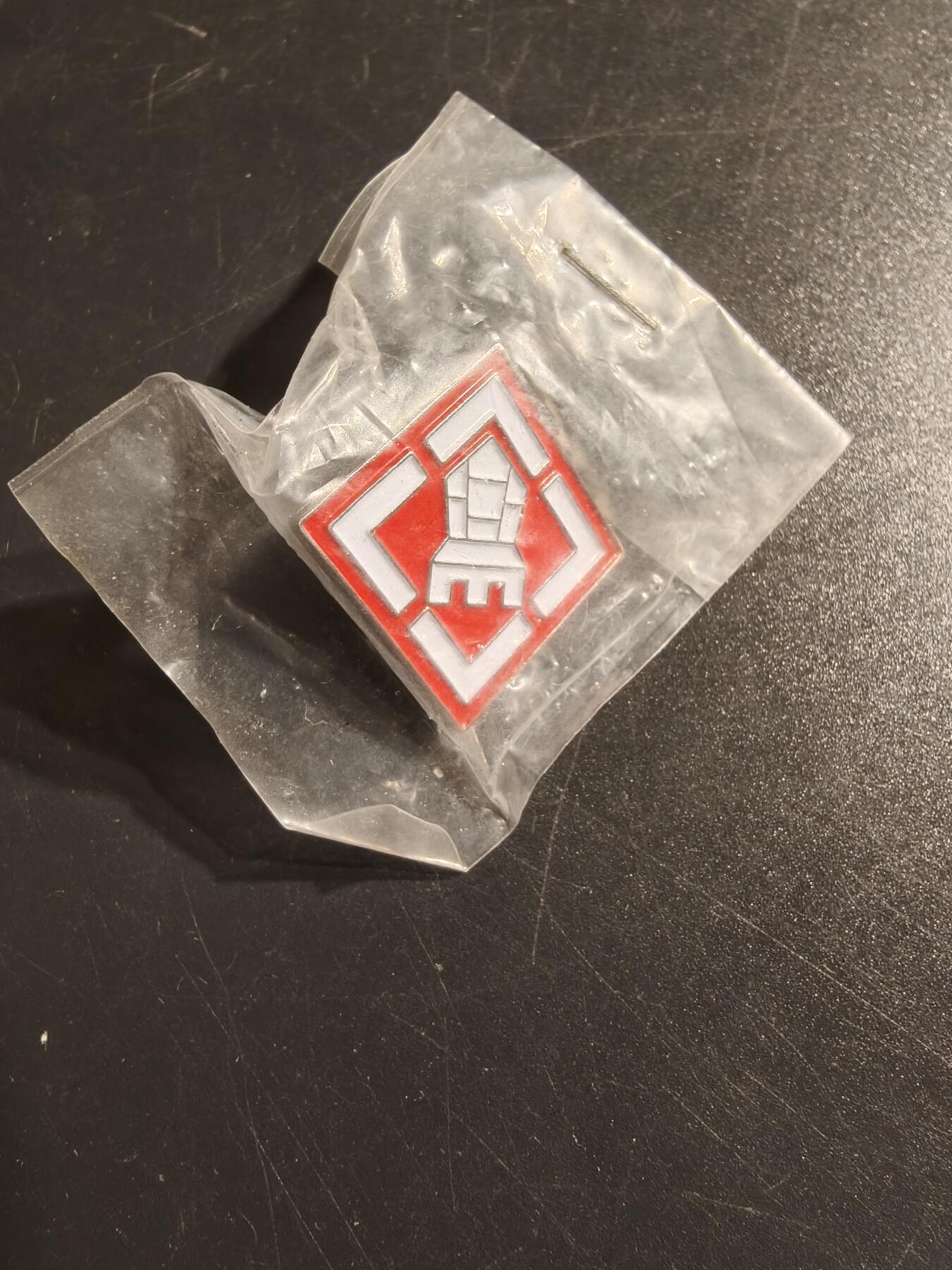 老王徽章第142期