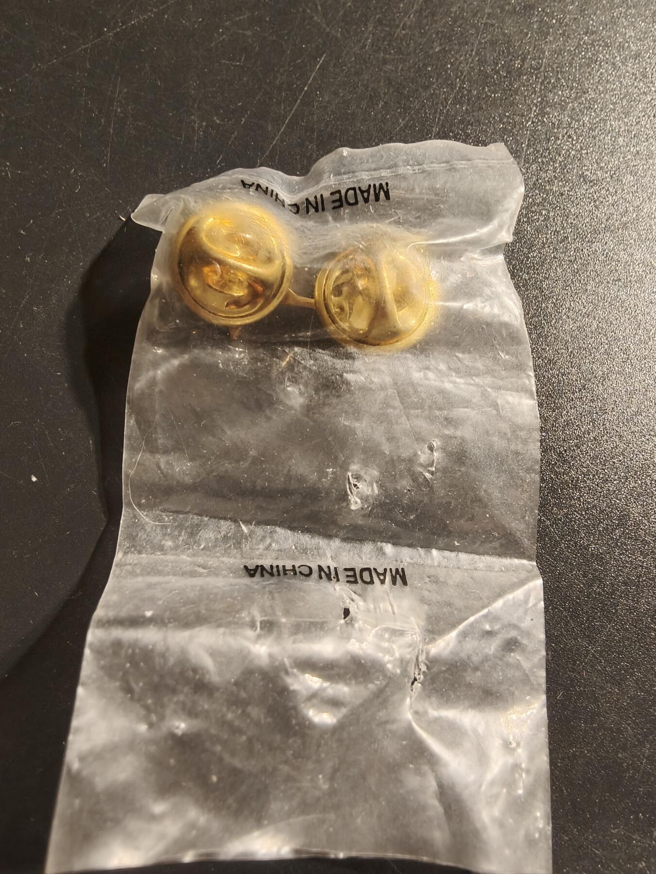 老王徽章第142期