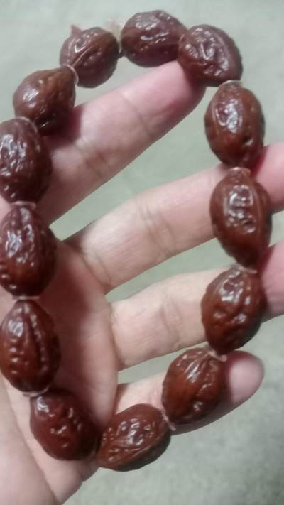 秋子手串