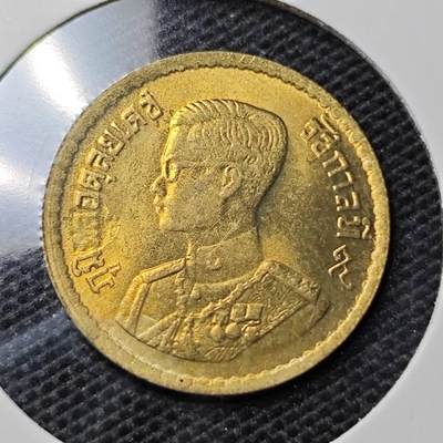 KK钱币收藏小铺 第324期 2月预留时间 周末发货 -  泰国萨当铜币