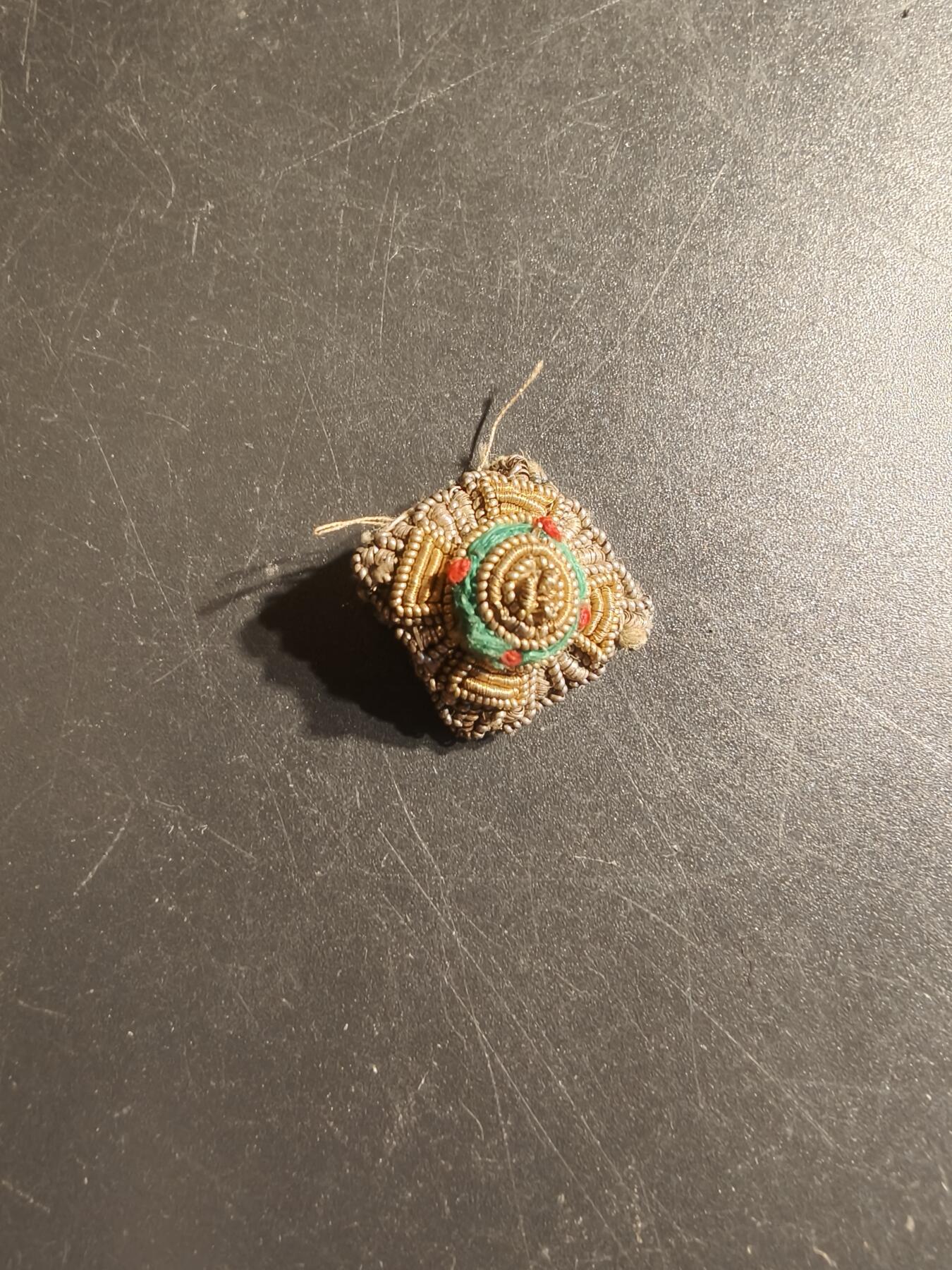 老王徽章第142期