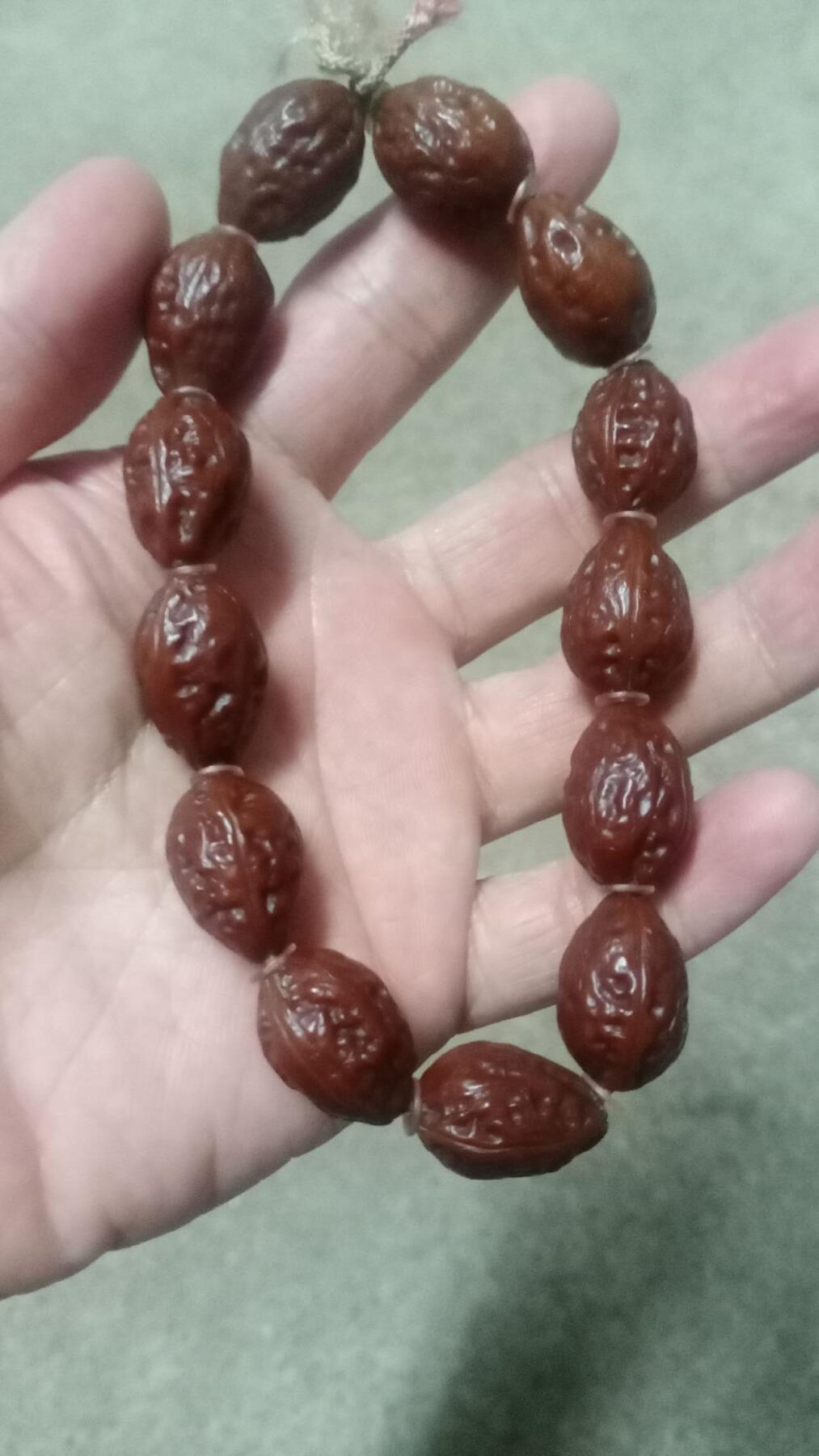 秋子手串