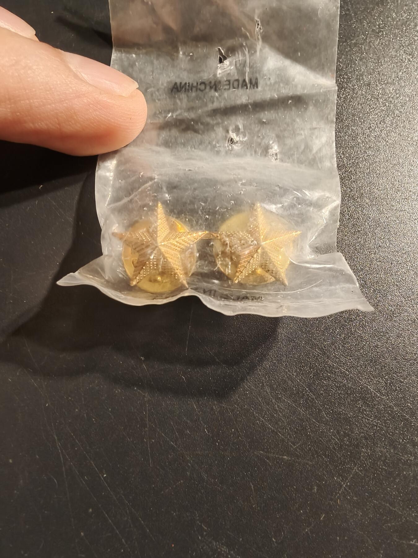 老王徽章第142期