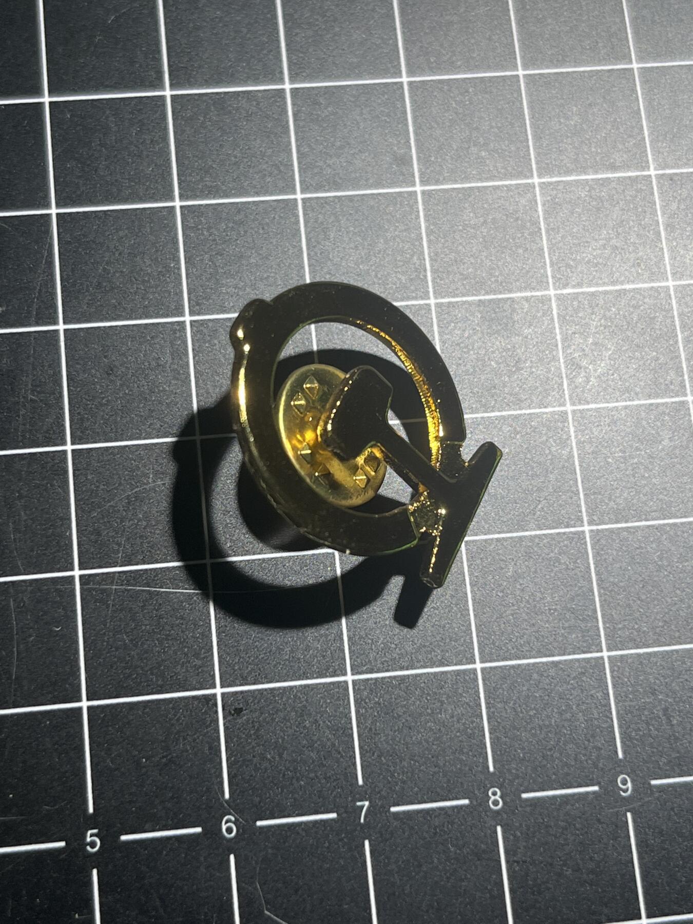 古冰库章牌勋赏收藏0起拍卖