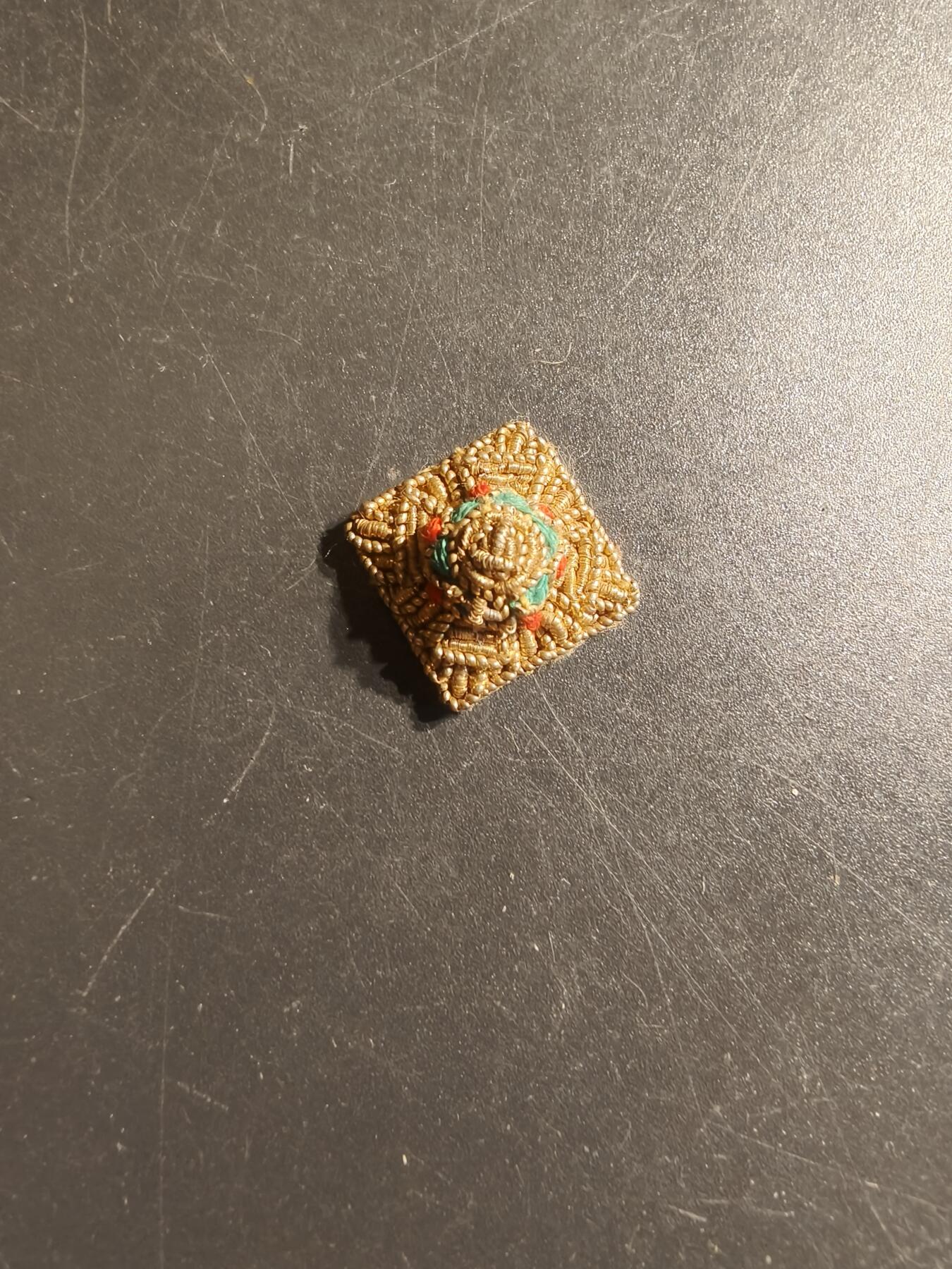 老王徽章第142期