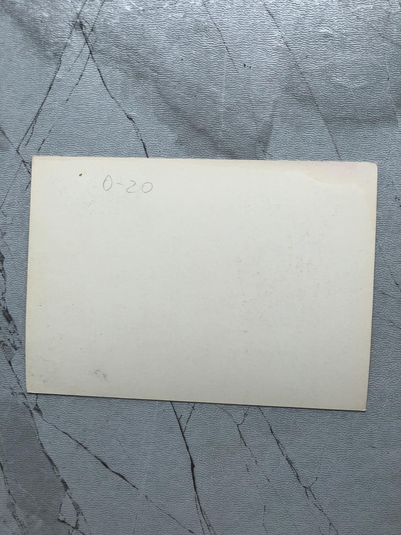 苏联蒙古银币钱币邮票 俄罗斯航空片一张