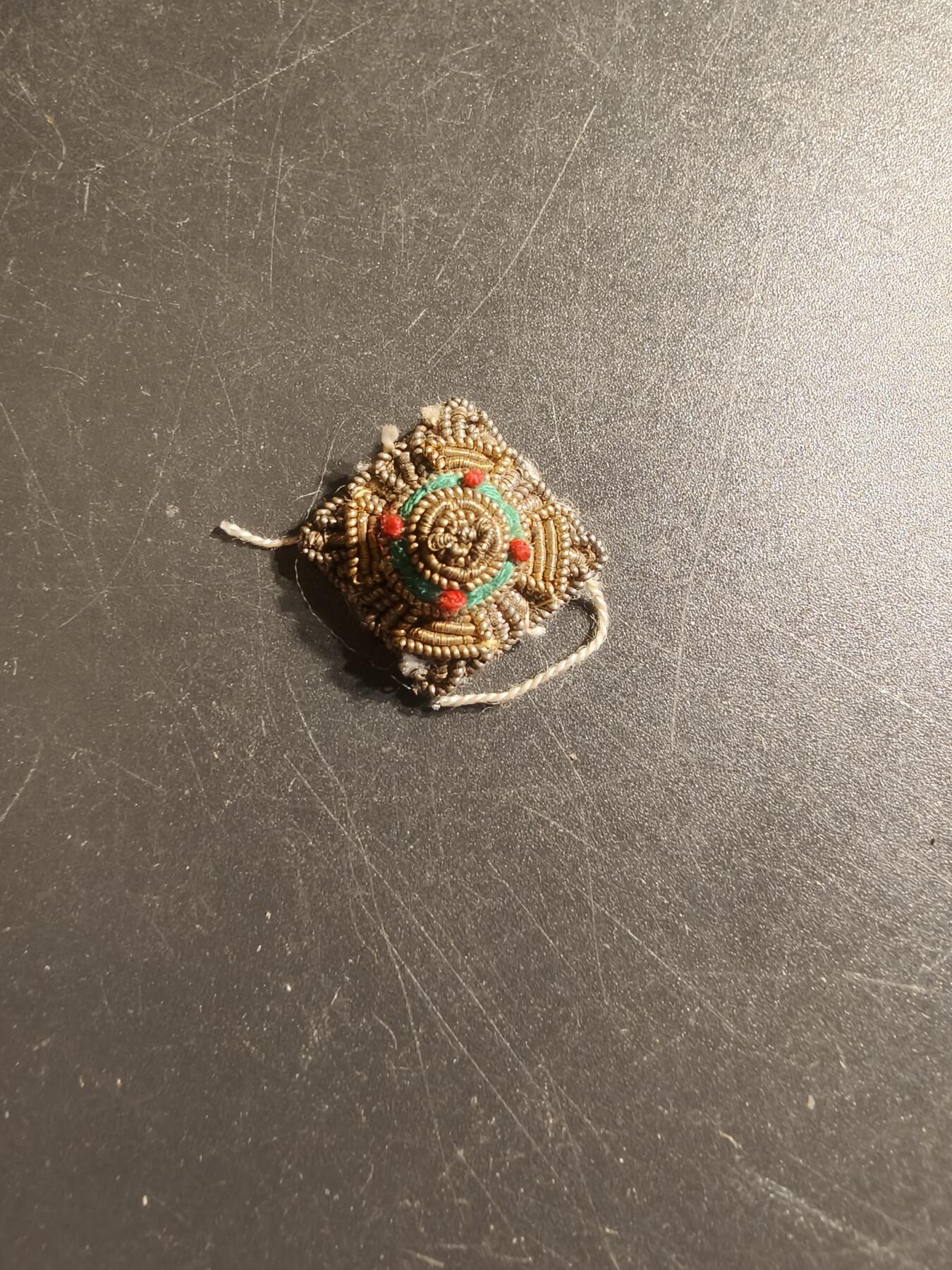 老王徽章第142期