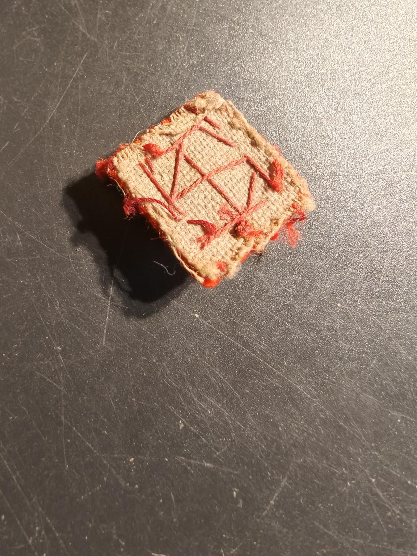 老王徽章第142期