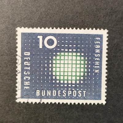 嘉禾收藏    【第287期】            无佣金、可寄存、满30元包邮 - 德国🇩🇪邮票