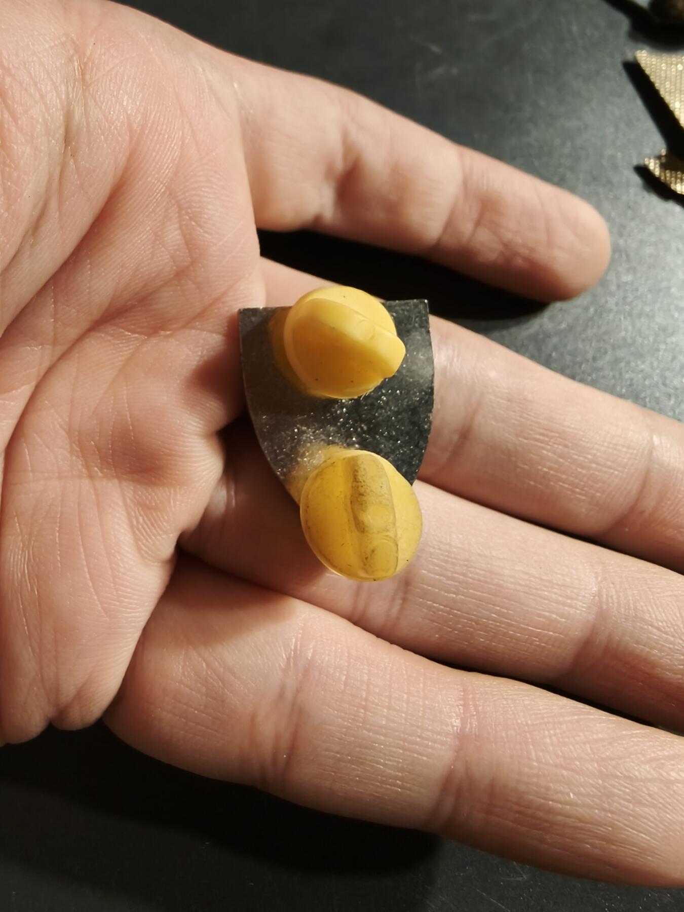 老王徽章第142期