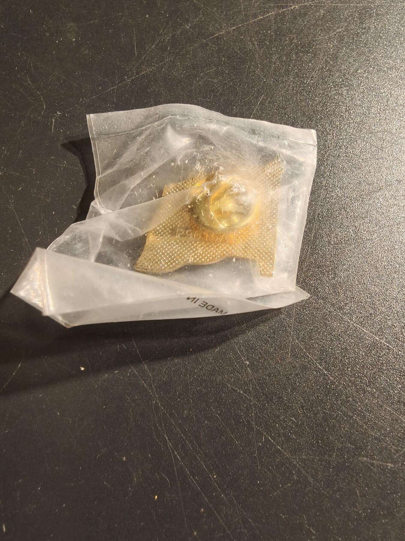 老王徽章第142期