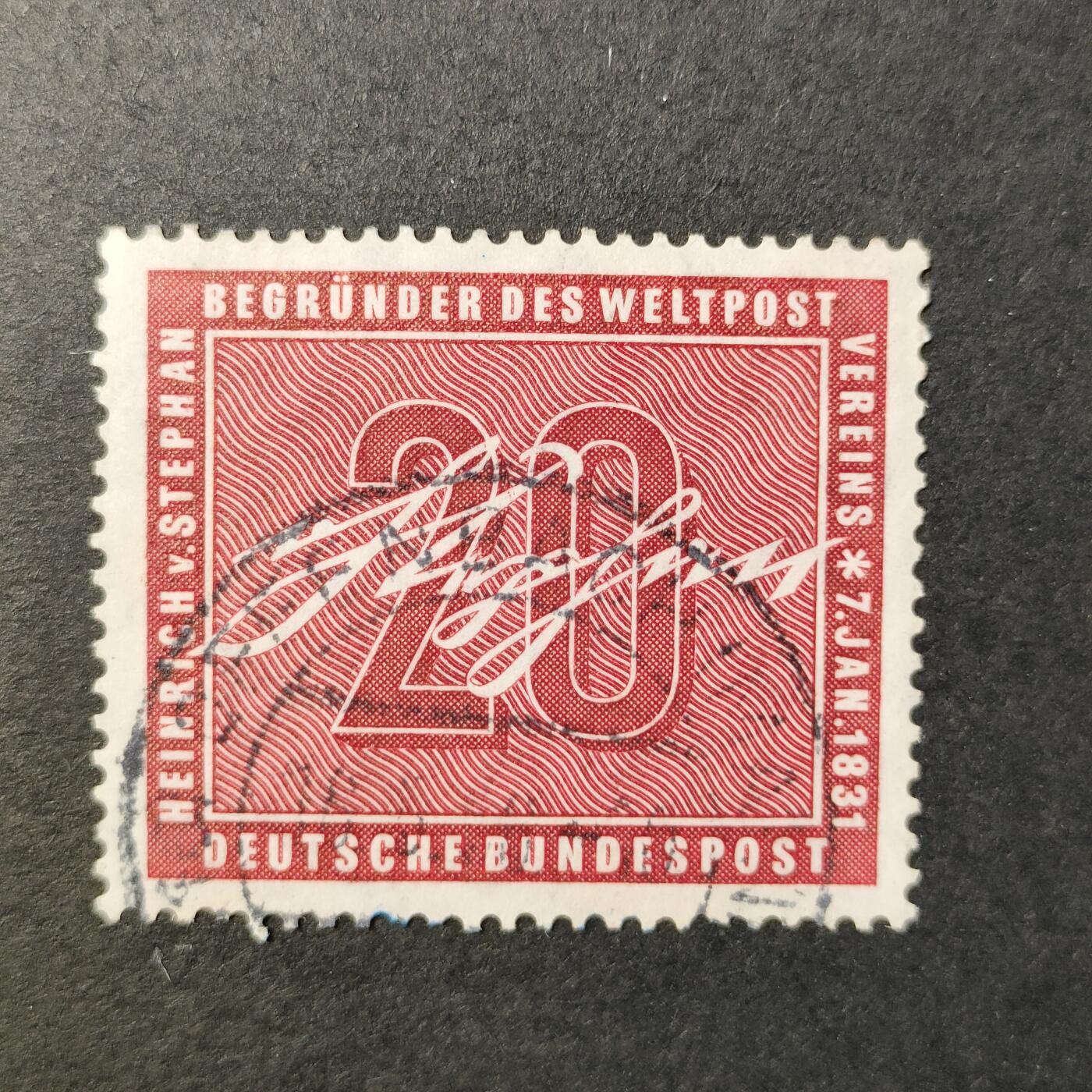 嘉禾收藏    【第295期】            无佣金、可寄存、满30元包邮 德国🇩🇪邮票
