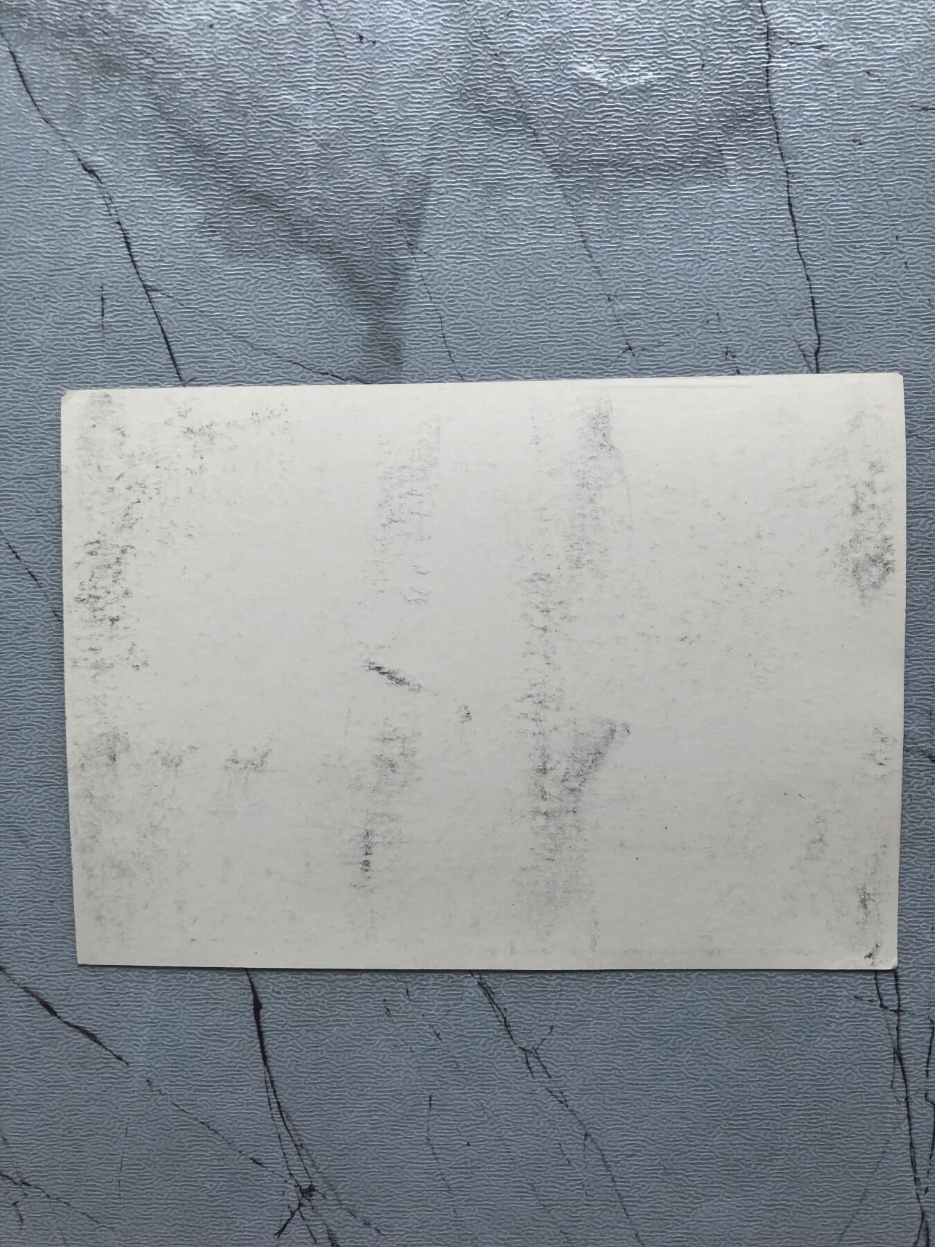 苏联蒙古银币钱币邮票 俄罗斯邮资片一张