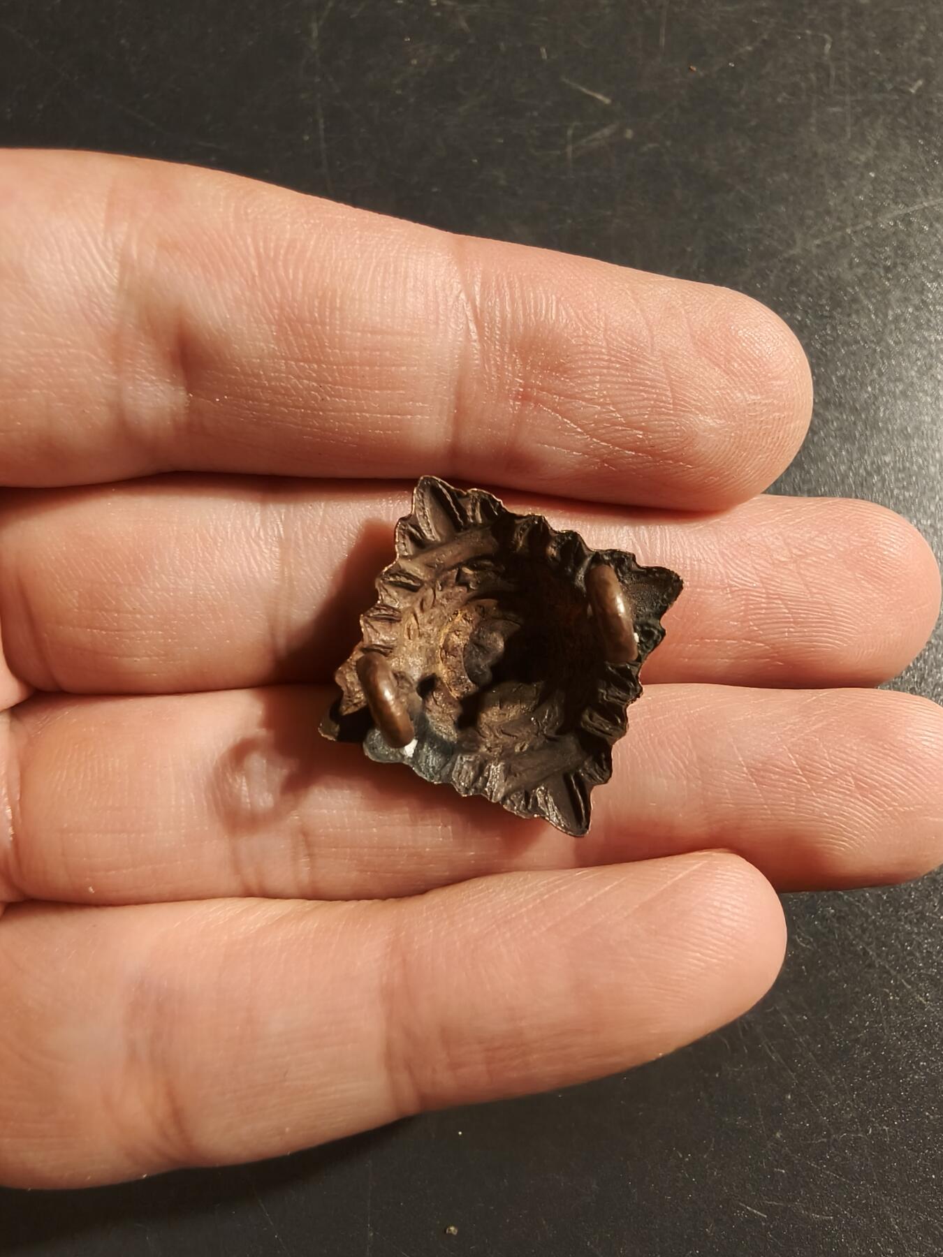 老王徽章第142期