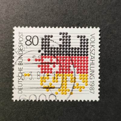 嘉禾收藏    【第287期】            无佣金、可寄存、满30元包邮 - 德国🇩🇪邮票