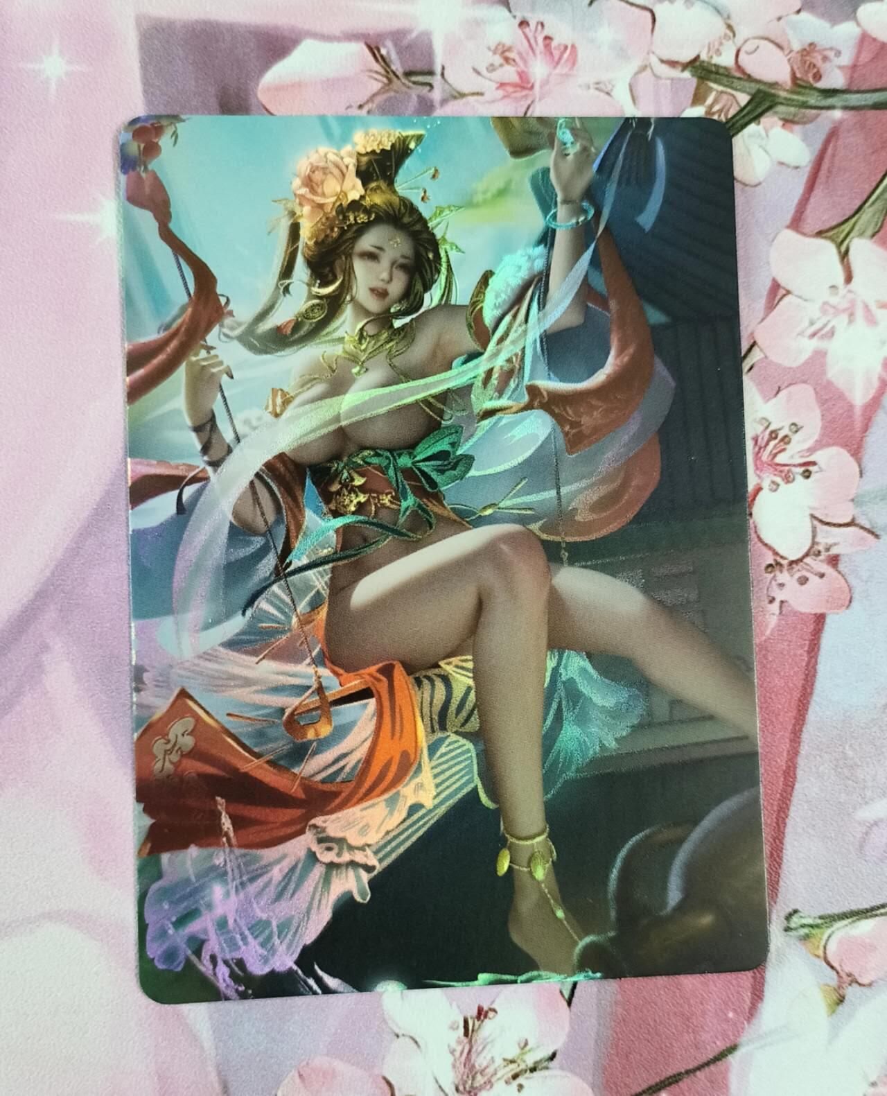 龙虎卡牌第五十场 （无佣金，满120包邮，欢迎送拍，摩点开车）