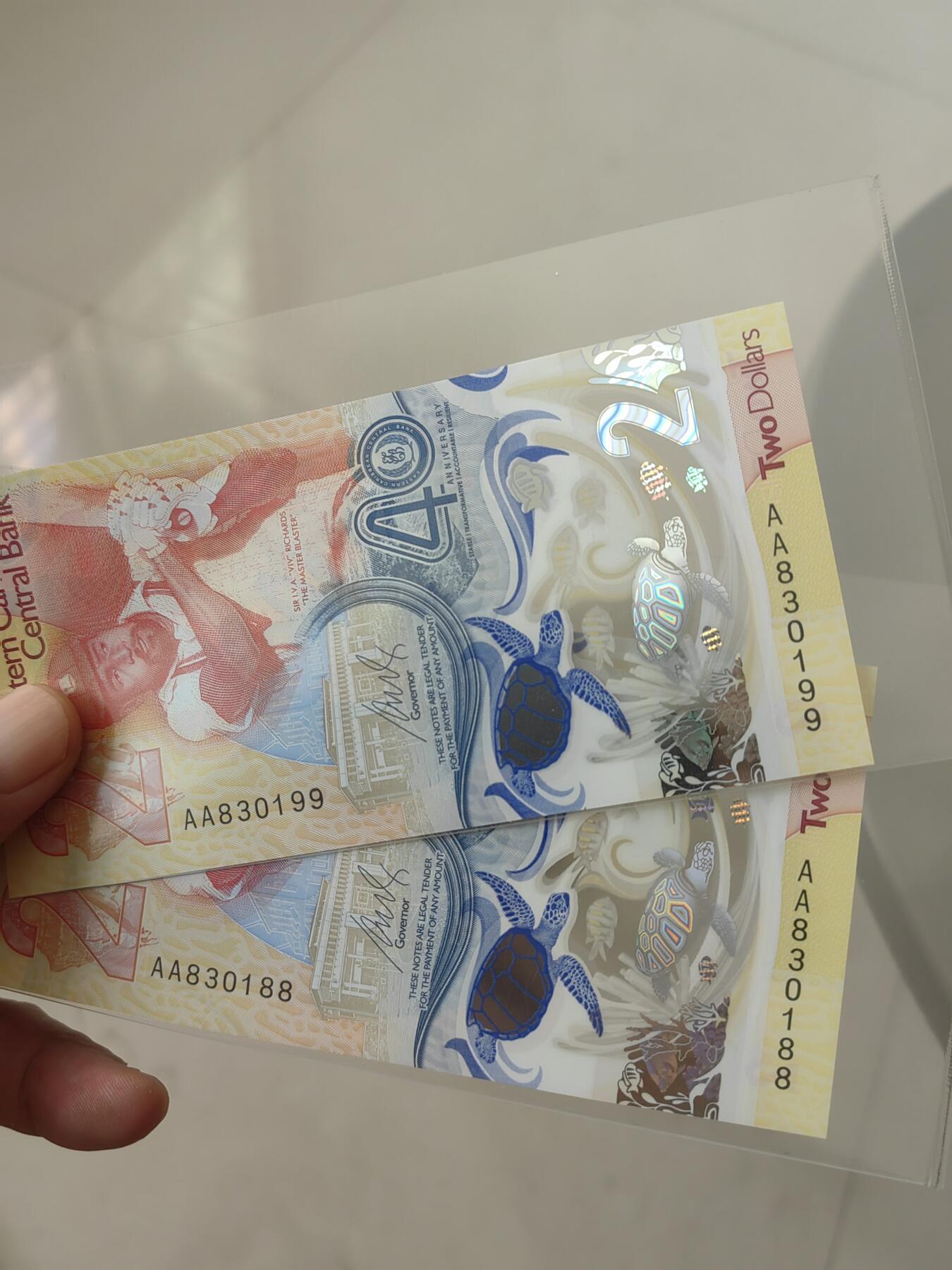 斯努比★首发冠小面额UNC