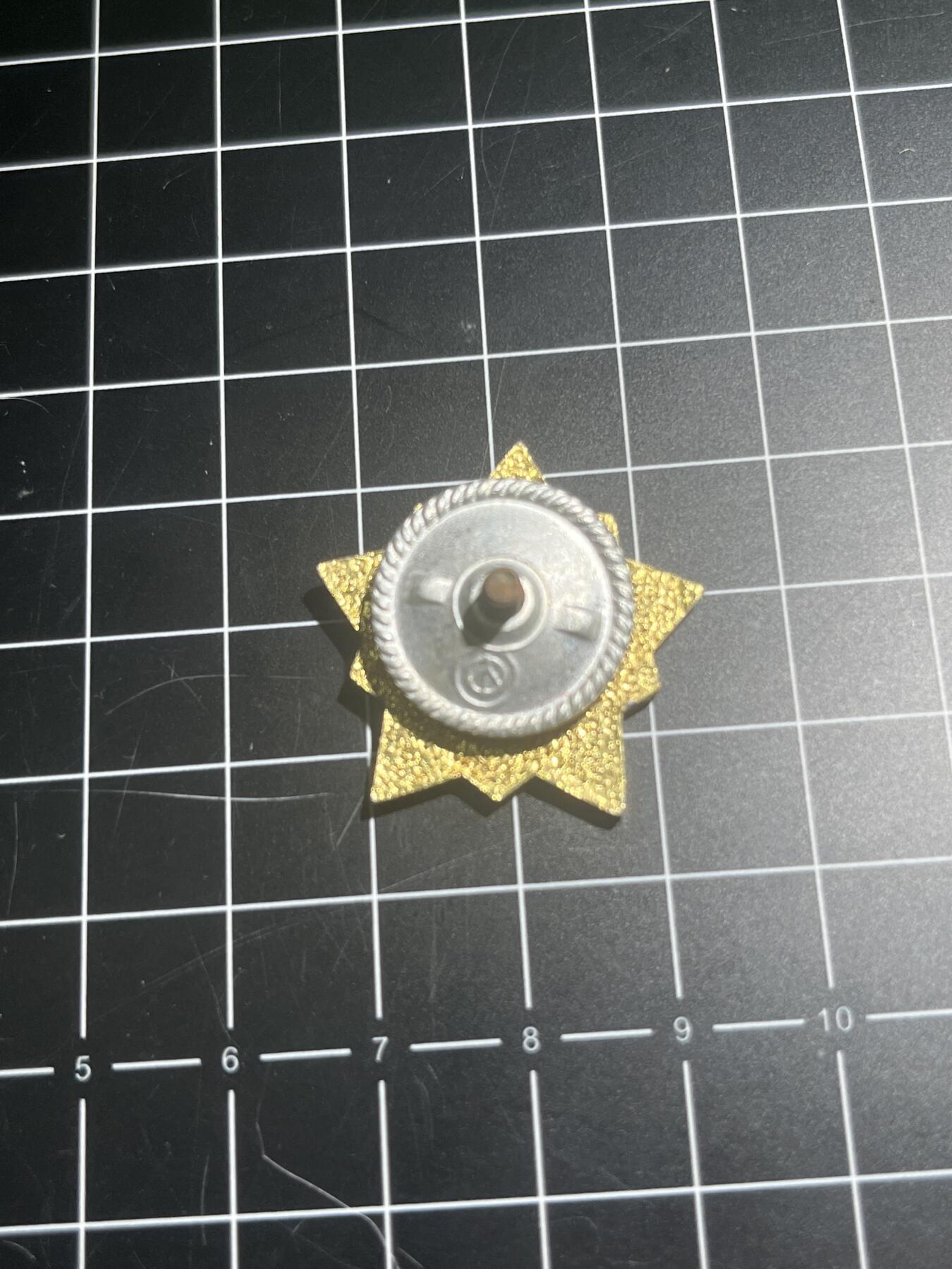 古冰库章牌勋赏收藏0起拍卖