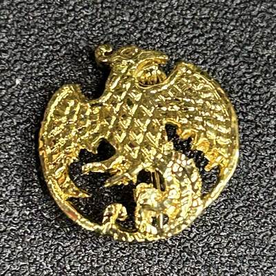 西秦中古拍卖第五十四期 - 泰国财政部证章