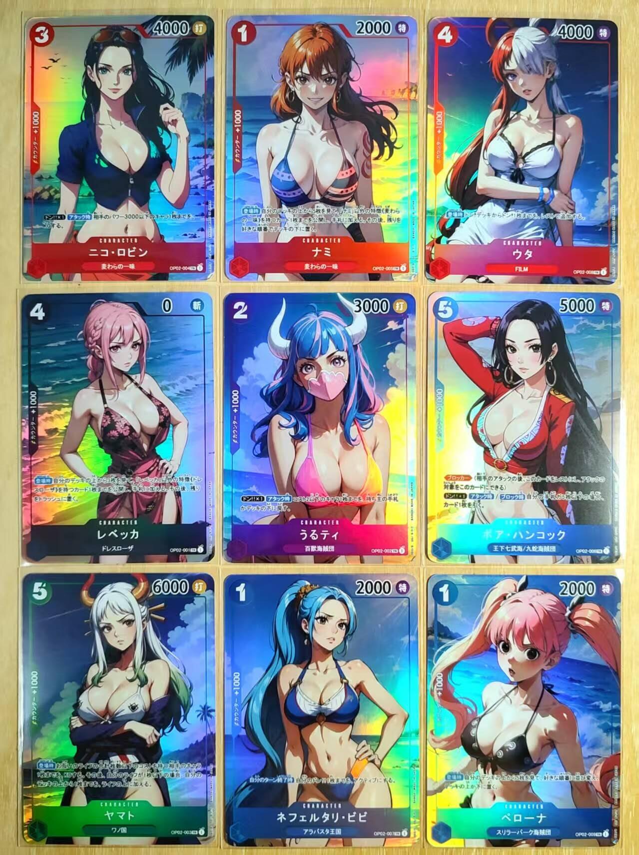 龙虎卡牌第五十场 （无佣金，满120包邮，欢迎送拍，摩点开车）
