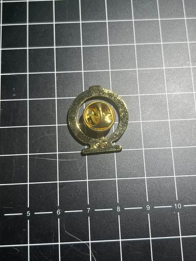 古冰库章牌勋赏收藏0起拍卖 铁路帽徽