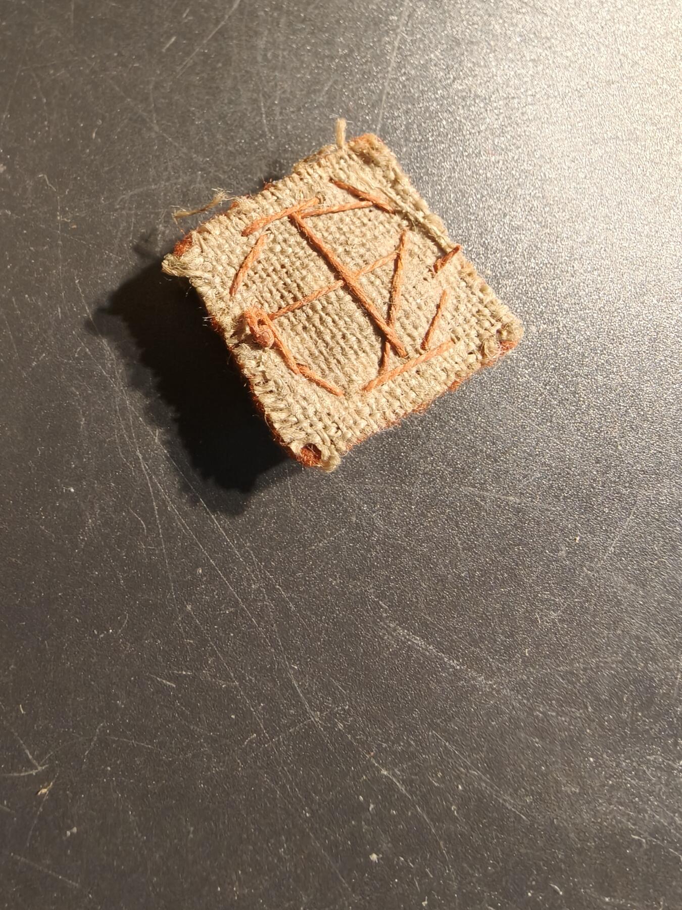 老王徽章第142期