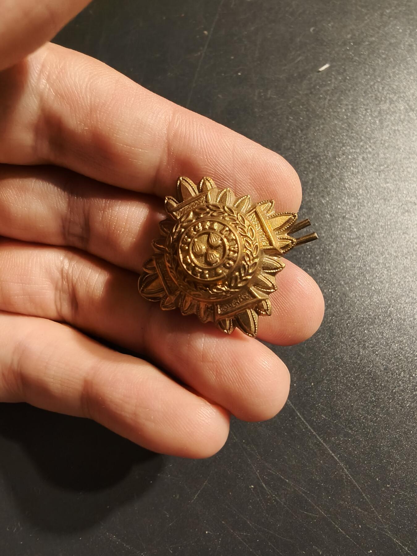 老王徽章第142期