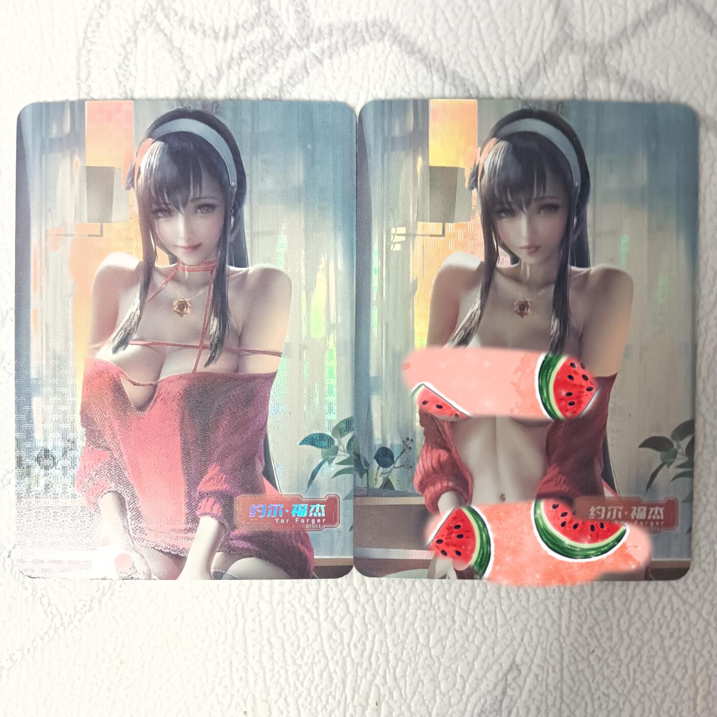 花开卡拍第34期（8月17号周日截拍，品控勿拍!!!拍品不寄存，运费5元，自制卡难免瑕疵，可能存在轻微撞角爆边等出厂瑕疵，品控介意勿拍！）