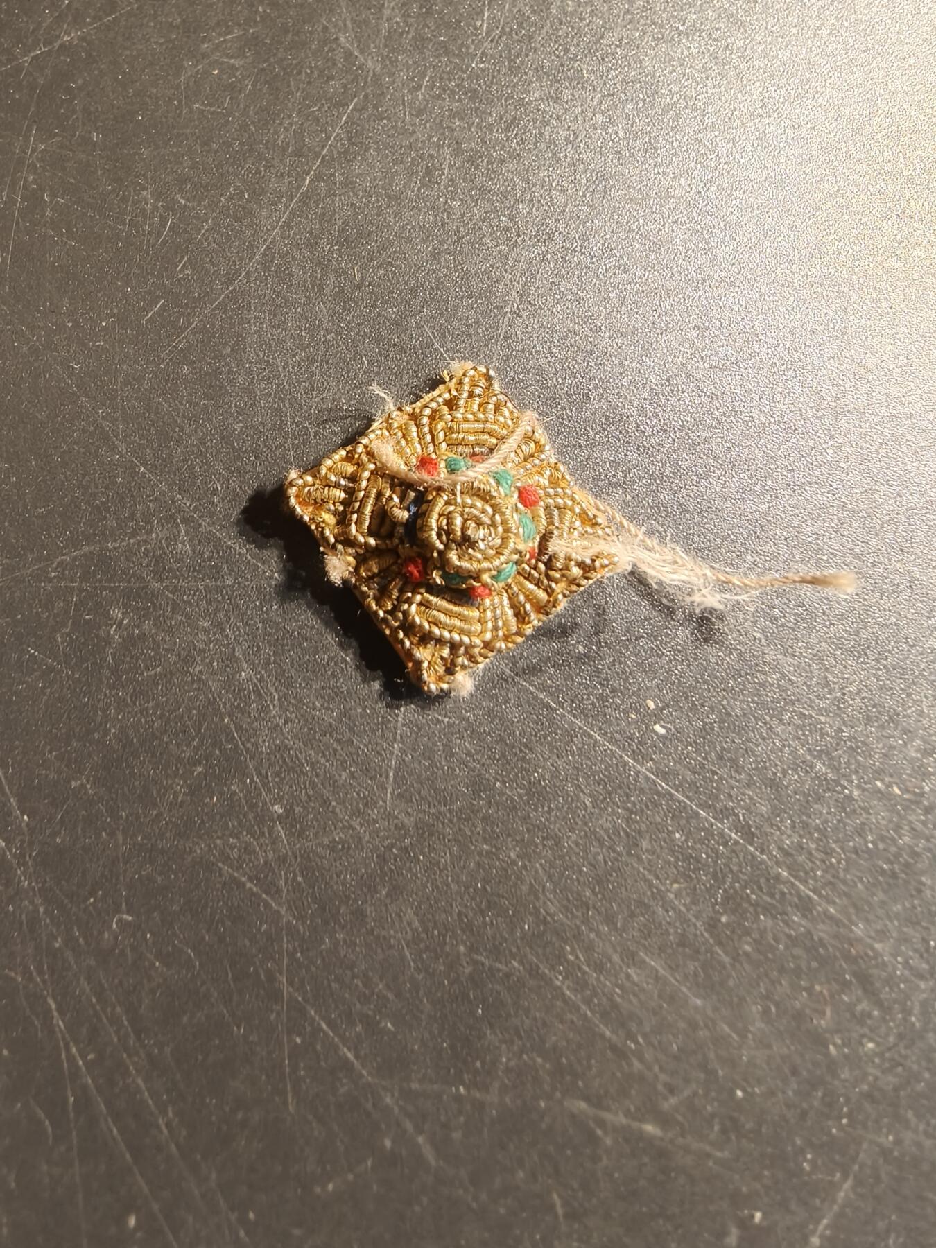 老王徽章第142期