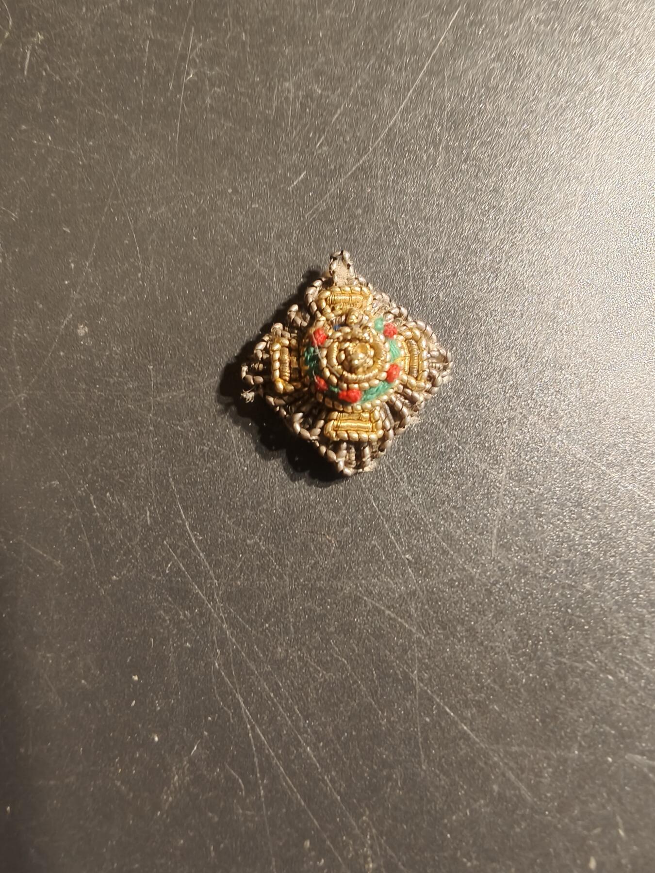 老王徽章第142期