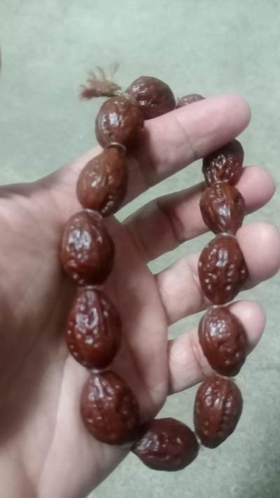 秋子手串 - 秋子手串