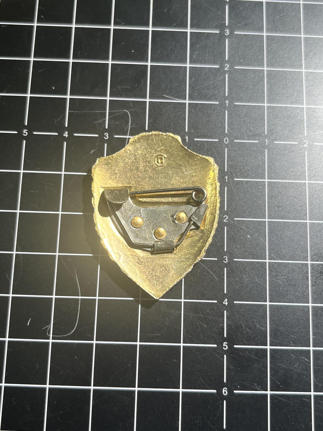 古冰库章牌勋赏收藏0起拍卖