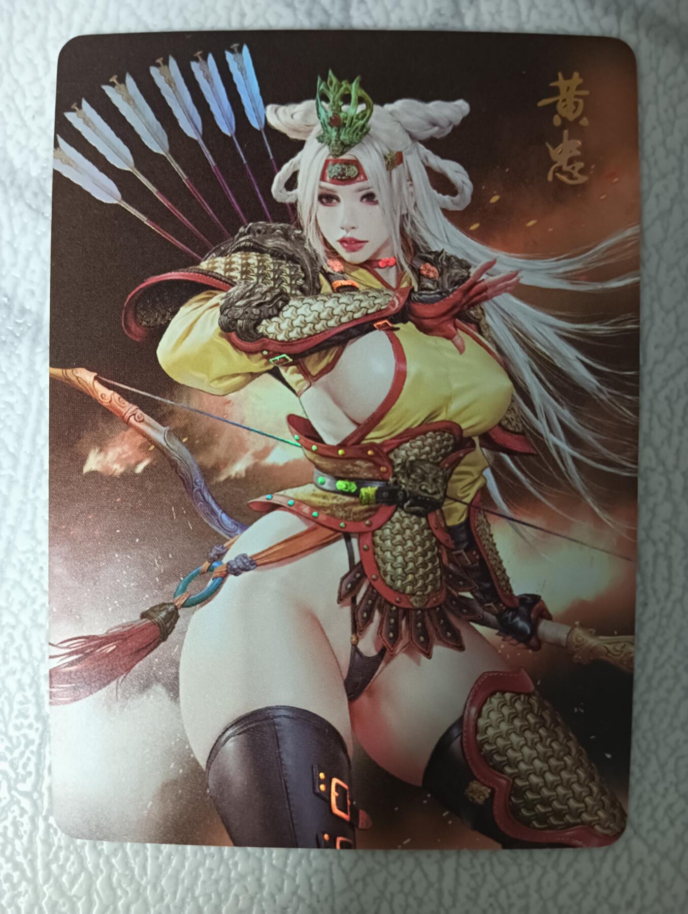 花开卡拍第34期（8月17号周日截拍，品控勿拍!!!拍品不寄存，运费5元，自制卡难免瑕疵，可能存在轻微撞角爆边等出厂瑕疵，品控介意勿拍！）