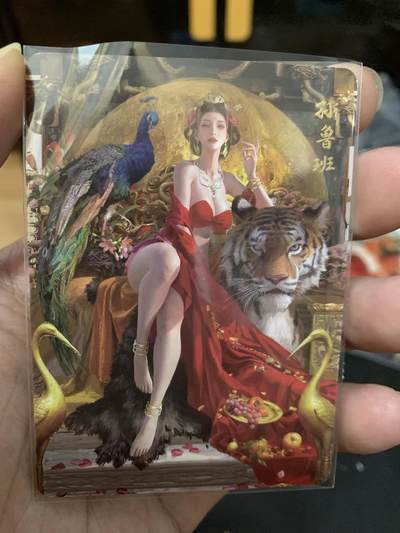 玩卡趣乐第3期随缘拍 - 玩卡趣乐第3期随缘拍