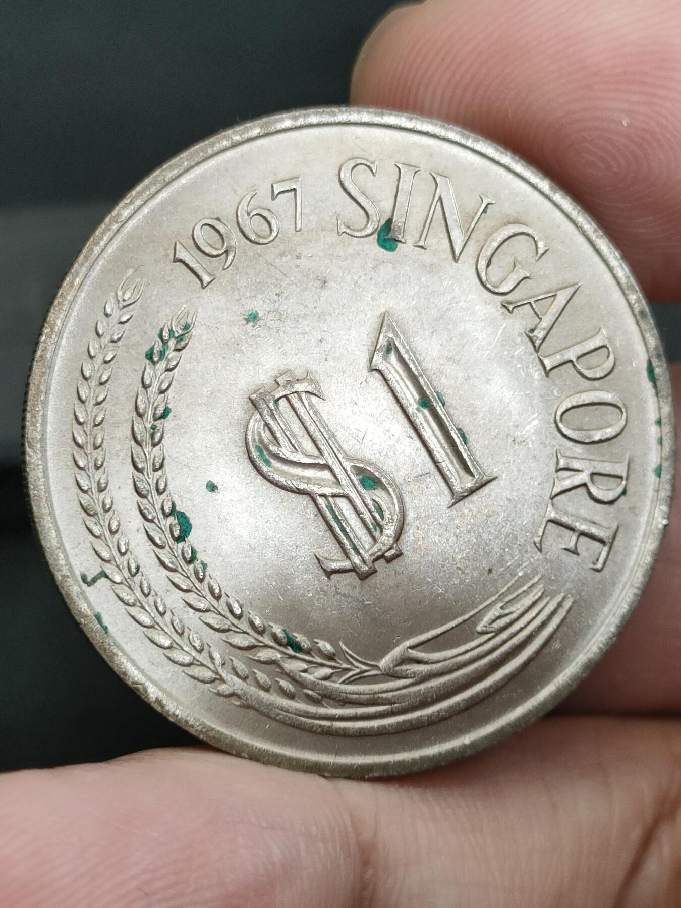 猩哥外币小铺➨【第180场】