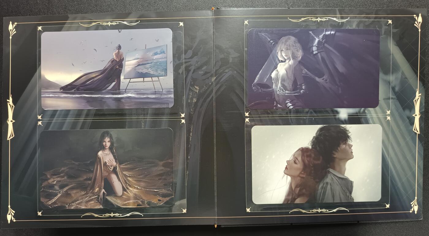 天玑星卡拍第114期《8.18周一截拍》持续收拍收评中 满赠卡需备注 玄机科技 鬼刀 纪念版邮票集 外壳有损