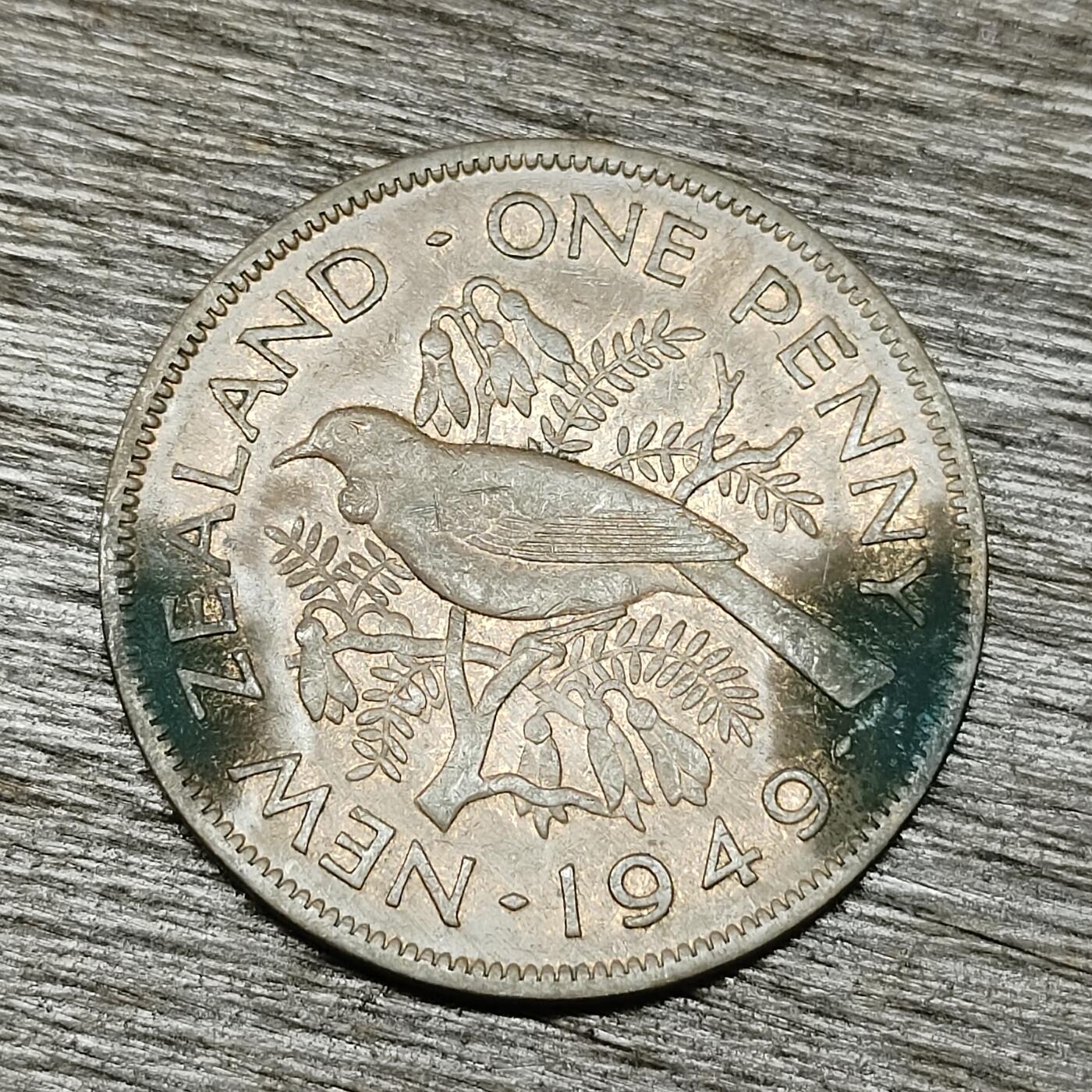 【铜匠收藏】★第129场★散币场，无佣金，30包邮。不满30元，支付5元运费。《接受代拍 代送NGC评级》