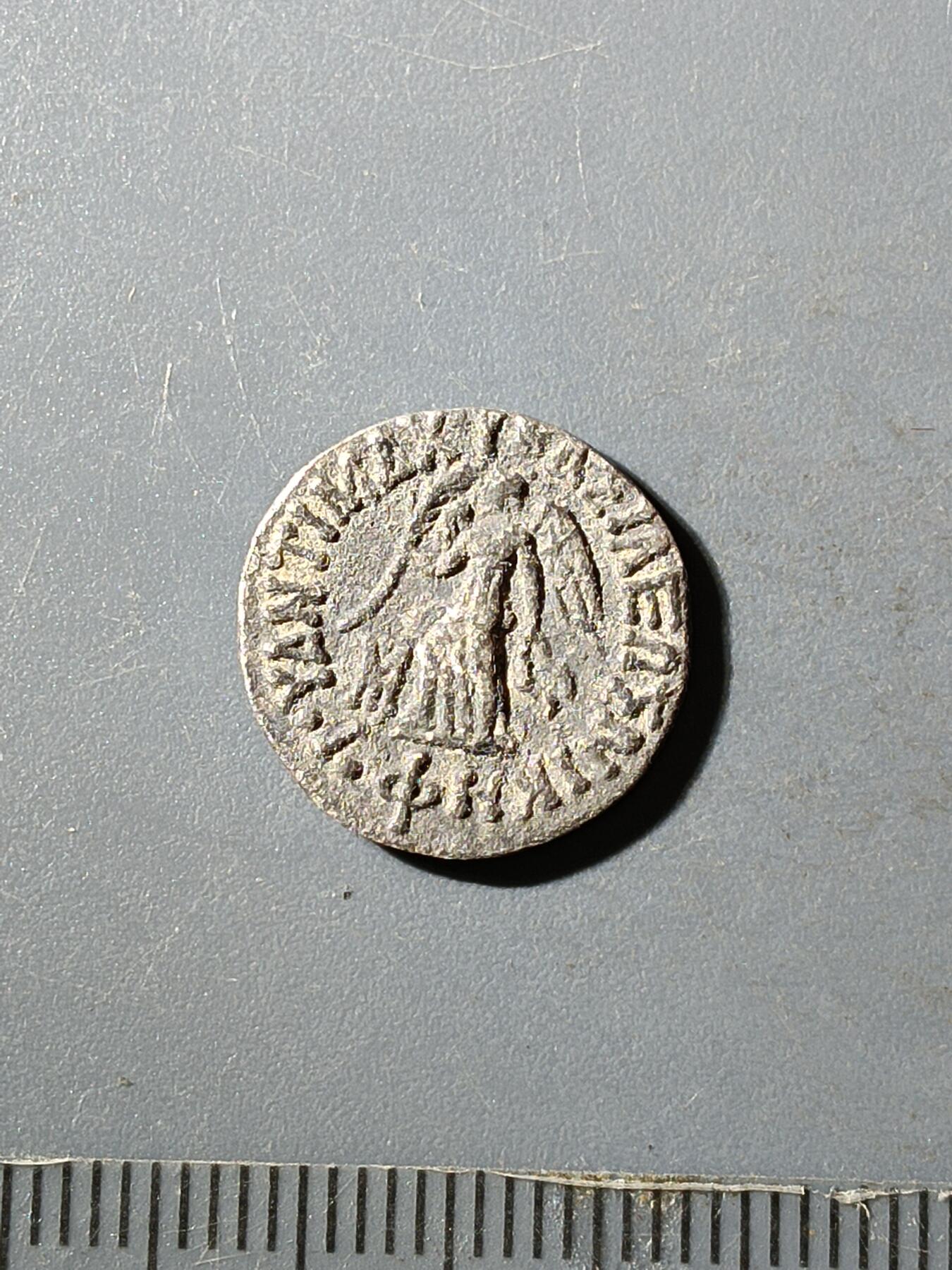 66期回流戒指饰品杂件纪念章丝路钱币专场 丝路钱币版式