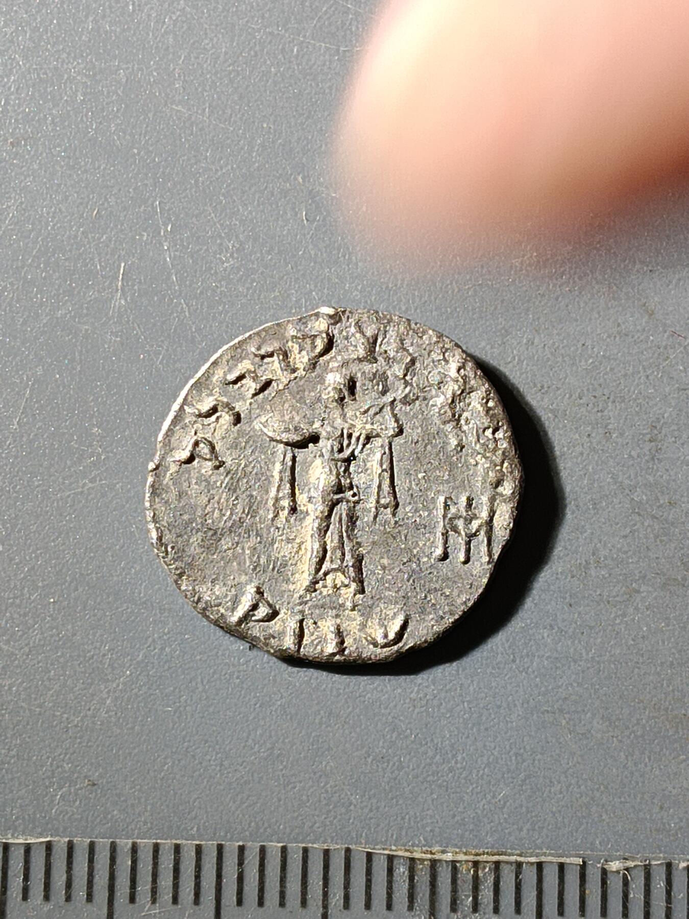 66期回流戒指饰品杂件纪念章丝路钱币专场 丝路钱币版式