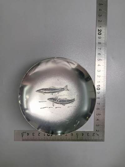小驴勋章奖章收藏8月16日星期六晚18点拍卖（有偿代拍送拍规则在简介最后，店主微信码在最后一拍品，参拍须阅读规则后再参拍，关系到运费包装发货时效真假辨别等关键信息，送拍规则在介绍最后面） - 渔业协会纪念金属酒杯