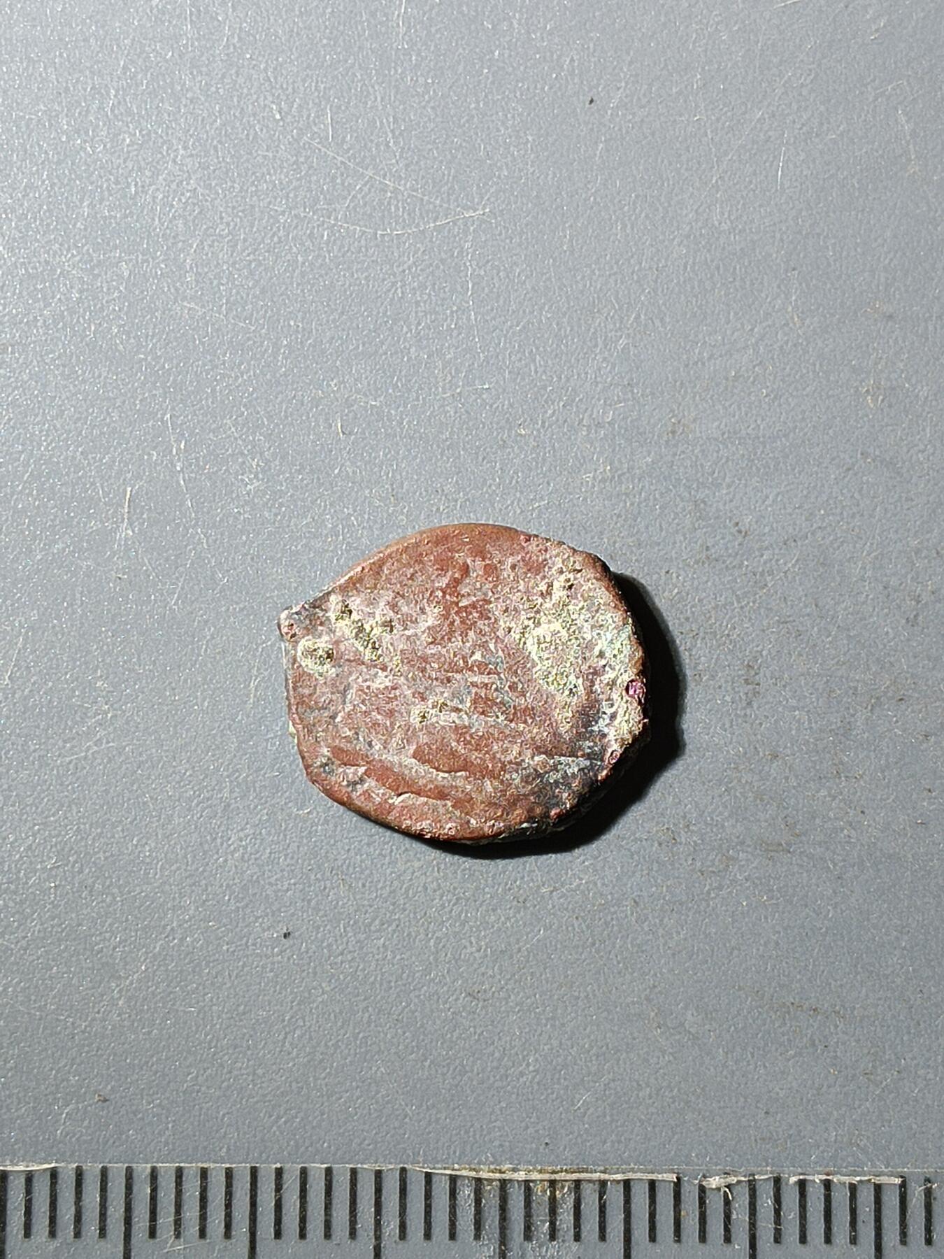 66期回流戒指饰品杂件纪念章丝路钱币专场 丝路钱币版式