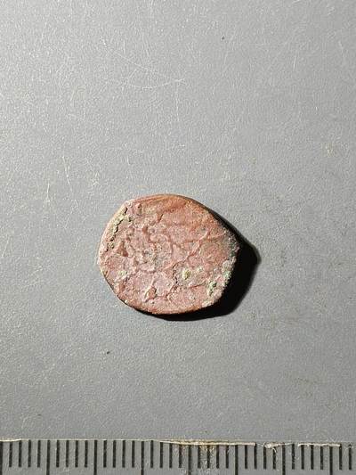 66期回流戒指饰品杂件纪念章丝路钱币专场 - 丝路钱币版式