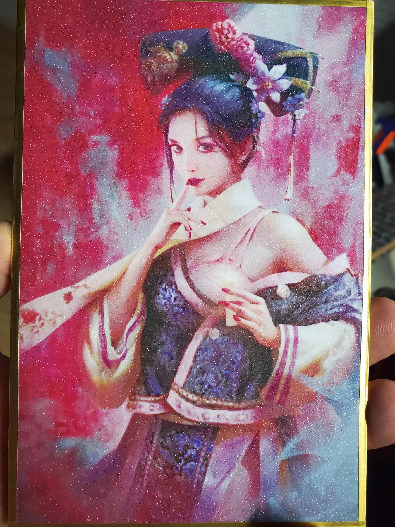 樱桃卡拍007场 