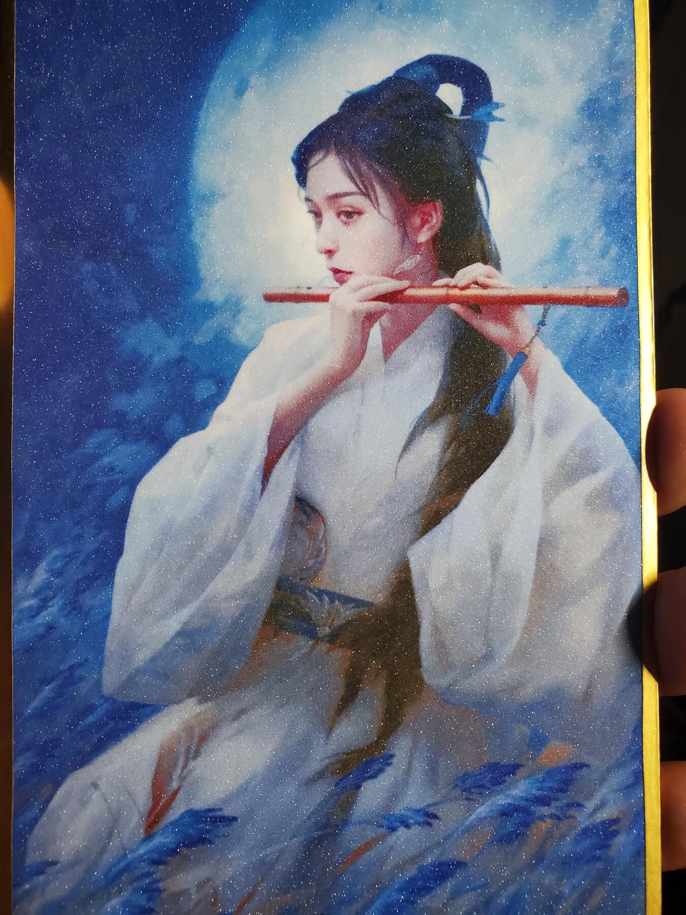 樱桃卡拍007场 