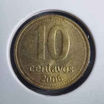 沼泽如烟--第810场 - 阿根廷2006年十分