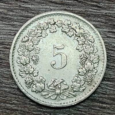 【铜匠收藏】★第129场★散币场，无佣金，30包邮。不满30元，支付5元运费。《接受代拍 代送NGC评级》 - 瑞士 1964年 10分 女神 